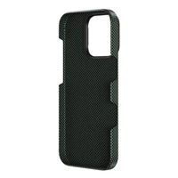 Benks Magnetinė Armor Tint Kevlar 1000D (0064) Iphone 16 Plus žalias