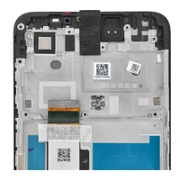 ServicePack LCD ekranas MOTOROLA Moto G23 5D68C22092