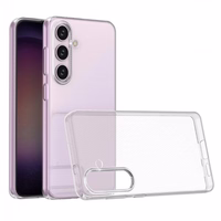 Dėklas "Clear TPU" skirtas Xiaomi Mi 10T lite