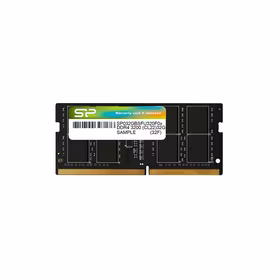 Silicon Power SP016GBSFU266X02 atminties modulis 16 GB 1 x 16 GB DDR4 2666 MHz