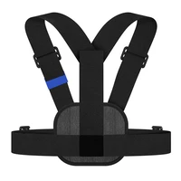 TELESIN krūtinės laikiklis sporto kameroms