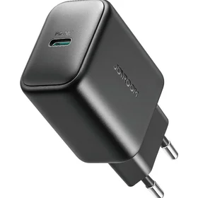 Įkroviklis Joyroom JR-TCF20 20W USB-C juodas