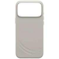 CARE by PanzerGlass FLOW MagSafe deklas iPhone 17 Pro Max - smelio