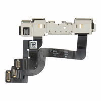 Priekinė maža kamera iPhone XR