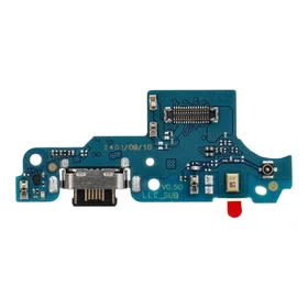 Įkrovimo plokštė MOTOROLA G9 Play OEM (greitas įkrovimas)