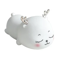 SuperFire L07 Little Elk vaikų naktinė lempa