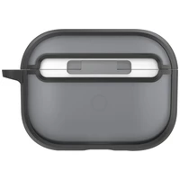 Uniq Veren Case for AirPods Pro 3 - Brown