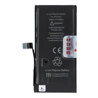 JCID Baterija iPhone 12 mini 2520 mAh (didelė talpa)