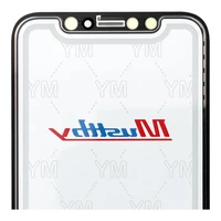 MUSTTBY jutiklinis ekranas + OCA IPHONE Xs