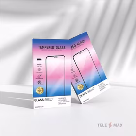 Ekrano apsauga "Cold Carving 5D" Apple iPhone Xs Max / 11 Pro Max (Blister)