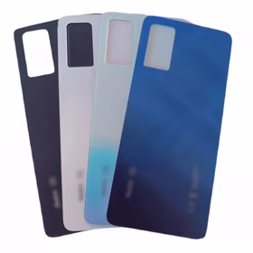 Galinis dangtelis skirtas Xiaomi Redmi Note 11 Pro 5G / Graphite Gray / HQ