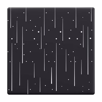 Dekoratyvinis dangtelis / gaubtelis T5 SONOFF Star 1C jutikliniam jungikliui