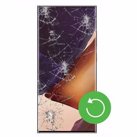 Samsung N770 Note 10 Lite atnaujinimo paslauga / REFURB Service /