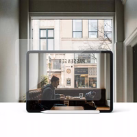 Tech-Protect Easy Set+ 2 dalių grūdinto stiklo rinkinys iPad 10.9” 2022 / iPad 11” 2025