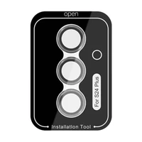 Objektyvo apsauga Nillkin Samsung Galaxy S24+ (3 vnt)