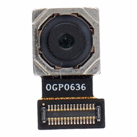 Lankstus kabelis su galine kamera Xiaomi Redmi 5