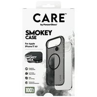 CARE by PanzerGlass Flagship Urban Explorer dėklas su juodu MagSafe iPhone Air - juodas