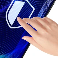 3mk FlexibleGlass Pro hibridinis stiklas Xiaomi 15T Pro 5G telefonui