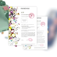 Kingxbar Sweet Series dėklas telefonui dekoruotas originaliais Swarovski kristalais iPhone 12 mini žalias