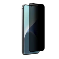 AmazingThing Radix privatumo stiklas privatumo grūdintas stiklas Samsung Galaxy S25+