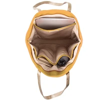 Uniq Hava krepšys 16'' RPET nešiojamam kompiuteriui - mėlynas