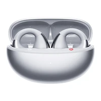 QCY Crossky Clip C30S headphones (silver)