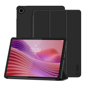 Tech-Protect SmartCase Lenovo Tab 10.1 TB-311 - juodas