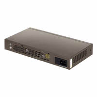 Tenda 24-port Gigabit Ethernet Switch Ne-valdomas Mėlyna