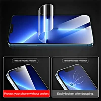Tel Protect Best Flexible Hybrid Tempered Glass for SAMSUNG GALAXY S26 PLUS