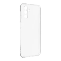 Skaidrus dėklas 2 mm SAMSUNG A13 5G / A04S (kamera apsauga) skaidrus