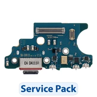 ServicePack įkrovimo plokštė SAMSUNG S20 5G USB G980F/G981B GH96-13080A