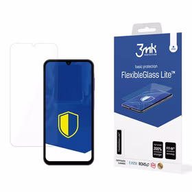 3mk FlexibleGlass Lite™ hibridinis stiklas Samsung Galaxy A15 5G