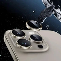 Tech-Protect Camring Fit+ kameros dangtelis Samsung Galaxy S25 FE