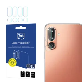 3mk objektyvo apsauginis stiklas Samsung Galaxy M36