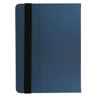 Wonder minkštas planšetinio kompiuterio dėklas 13 colių tamsiai mėlynas