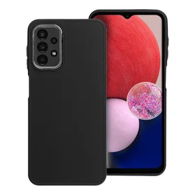 FRAME dėklas telefonui SAMSUNG A13 4G juodas