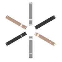 Apyrankė Dux Ducis Milanese Series For Smartwatches 20mm Silver