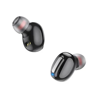 Borofone belaidės ausinės BE55 juodos