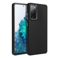 FRAME dėklas telefonui SAMSUNG S20 FE / S20 FE 5G juoda