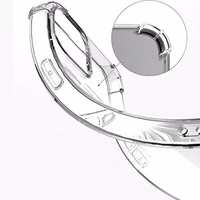 MERCURY BULLETPROOF SAMSUNG GALAXY A72 5G skaidrus