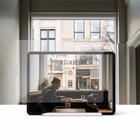 Grūdintas stiklas HOFI GLASS PRO+ LENOVO TAB P11 11.5 2ND GEN TB-350 SKAIDRUS