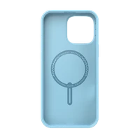 ZAGG SoHo Snap dėklas telefonui su MagSafe iPhone 16 Pro Max - mėlynas