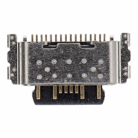 Įkrovimo jungtis REDMI Note 12 pro ORI