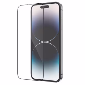 HOCO grūdintas stiklas HD Anti-static (rinkinys 25in1) - MULTIPACK iPhone 14 Pro Max (G10)