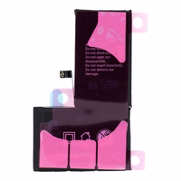 POLYMER BOX baterija IPHONE X 2716 mAh