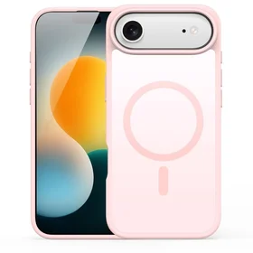 Dėklas Dux Ducis Yind Apple iPhone Air rožinis