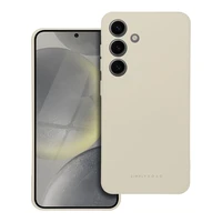 ROAR dėklas SPACE - SAMSUNG S24 balta