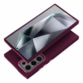 FRAME Dėklas SAMSUNG A57 5G violetinis