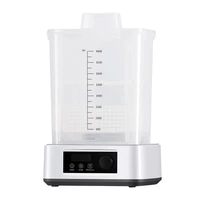 AnyCubic Wash & Cure 3 - spaudinių plovimo ir džiovinimo įrenginys