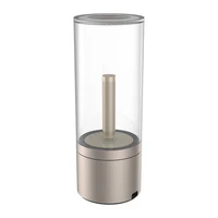 Aplinkos lempa Yeelight Candela